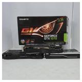 Gigabyte GTX 1070 & Sapphire Nitro Vapor-X GPUs