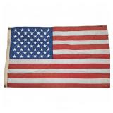 Annin Nyl-Glo 50-Star American Flag USA
