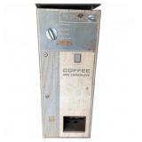 U-Select-It VAV-1 Coffee Hot Chocolate Vender