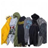 PINK, True Religion, Hollister & Other Sweatshirts