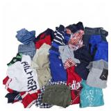 Children's Clothing, Mixed Brands & Styles