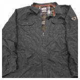Legendary Whitetails Journeyman 4XT Shirt Jacket