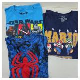 Kids Clothes With Air Jordan 13 Retro Shoes 8C