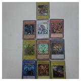 Yu-Gi-Oh! Promo & Holo Card Selection