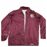 Moonlight Ramble St. Louis Jacket & Patches Set