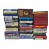 VHS Tapes Including Alaska & English Sets