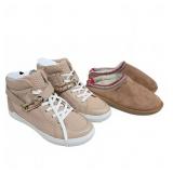 ALDO Sneakers & Nautica Slippers US 11 & 7-8