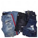 Preme & Assorted Fashion Jeans