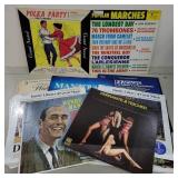 Vinyl Records