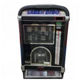 NSM Laser Disc Jukebox Model 48X653
