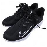 Nike Black & White Running Shoes
