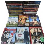 DVD Movie & Christmas Holiday Collection