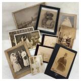 Early 20th Century Photos & Portraits