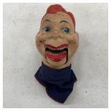 50's Howdy Doody Puppet Head