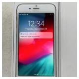 Apple iPhone 6 Silver 16GB Model A1549 Boxed