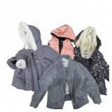 Children's Winter Jackets & Coats