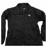 The North Face Black Womens Jacket L/G