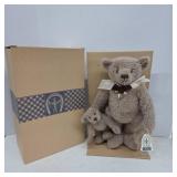 Knickerbocker Classic Nostalgia Teddy Bears