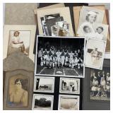 Early to Mid 20th Century Photographs