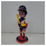 St. Louis Cardinals Baseball Bobblehead Figure