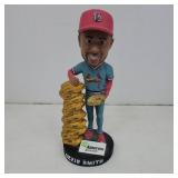 Ozzie Smith St. Louis Cardinals Bobblehead