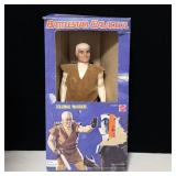 Battlestar Galactica Colonial Warrior Figure