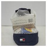 Tommy Hilfiger Bag with Golf Balls & Accessories