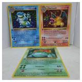 Large Oversized Pokï¿½mon Cards