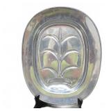 Wilton Armetale Meat Serving Platter USA