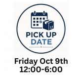 PICK UP