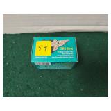 Ammo - .223 Rem
