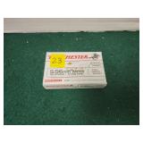 Ammo - 5.56