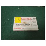 Ammo - 5.56