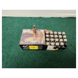 Ammo - 9mm