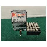 Ammo - 9mm