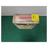 Ammo - 35 Whelen