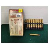 Ammo - 35 Whelen