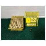 Ammo - 22LR