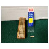 Ammo - 22LR
