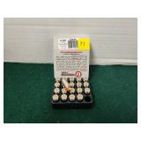 Ammo - 40 S&W