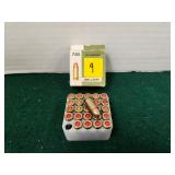 Ammo - 32 Auto (New Old Surplus)