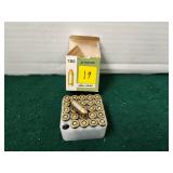 Ammo - 32 Auto (New Old Surplus)