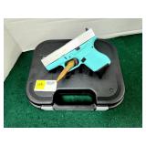Pistol