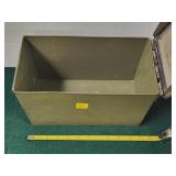 Ammo Can