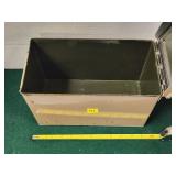 Ammo Can