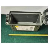 Ammo Can