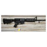 Rifle