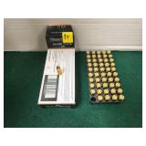 Ammo - 9mm