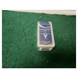 Ammo - 22WMR