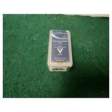Ammo - 22WMR